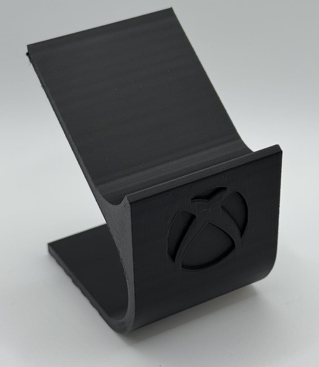 Game Controller Stand, Stylish 3D Printed Game Pad Holder for Easy Organization, Awesome Gaming Gift for the Ultimate Gamer - Image 4