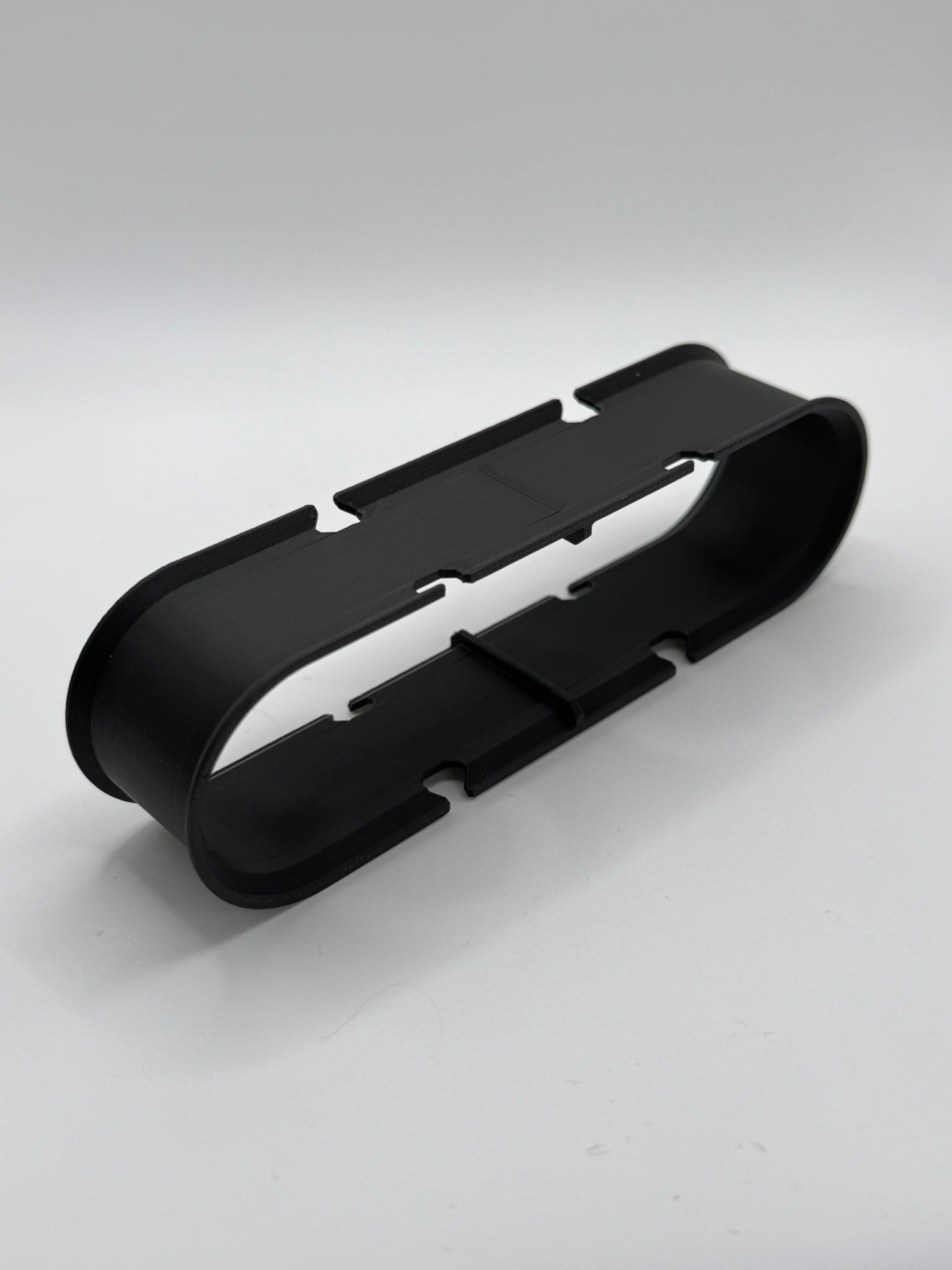 Cable Tidy Spool Holder & Organizer - Perfect for Keeping Your Cables Neat and Tangle-Free - Image 3