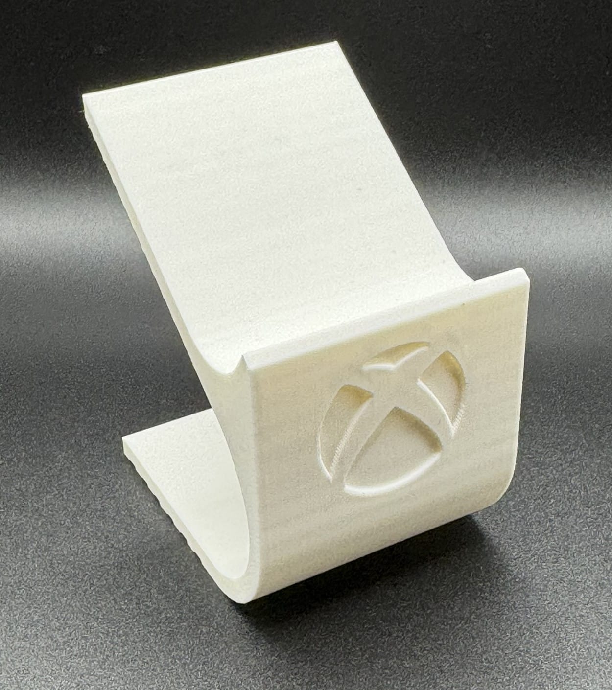 Game Controller Stand, Stylish 3D Printed Game Pad Holder for Easy Organization, Awesome Gaming Gift for the Ultimate Gamer - Image 9