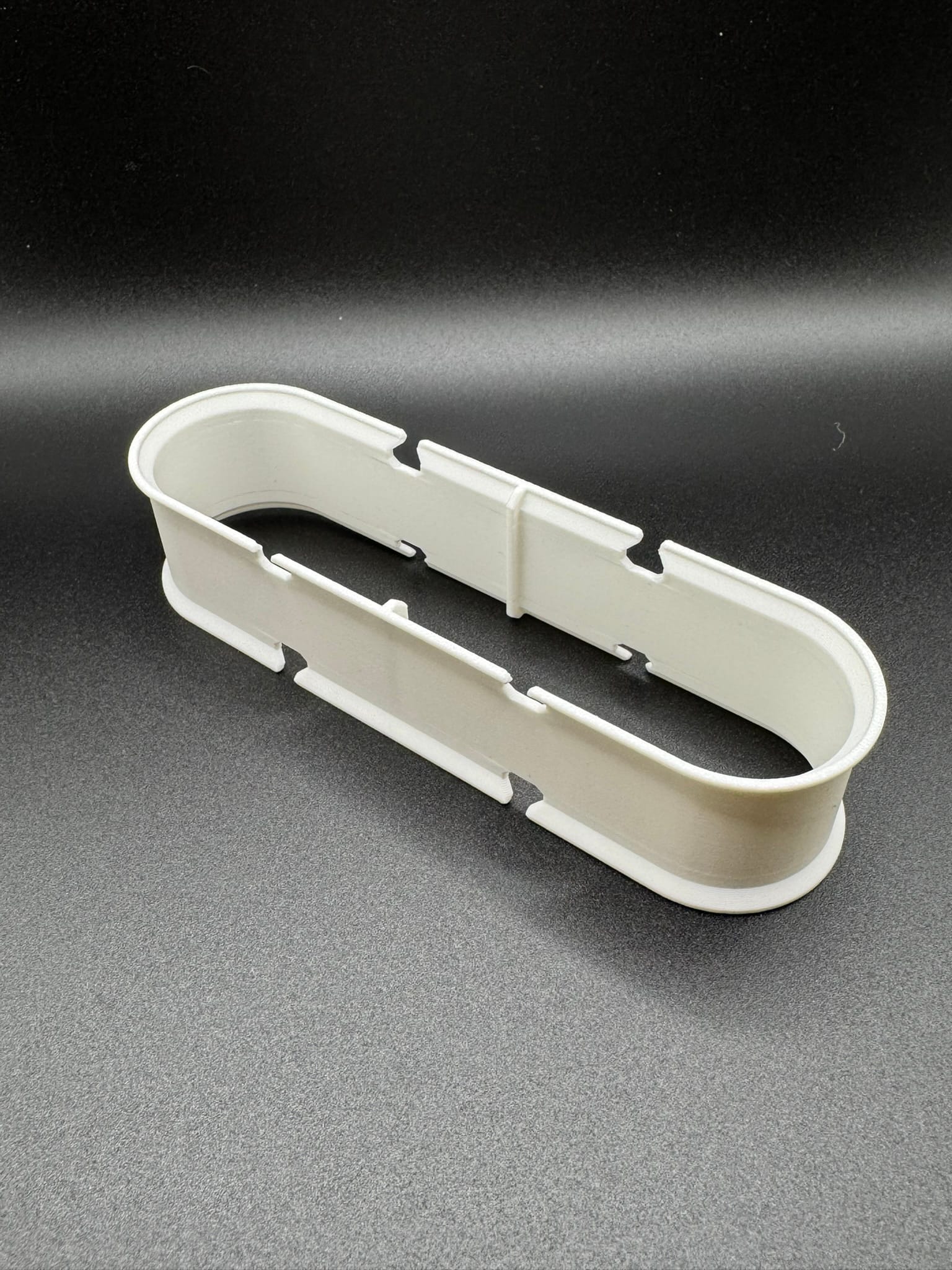 Cable Tidy Spool Holder & Organizer - Perfect for Keeping Your Cables Neat and Tangle-Free - Image 6