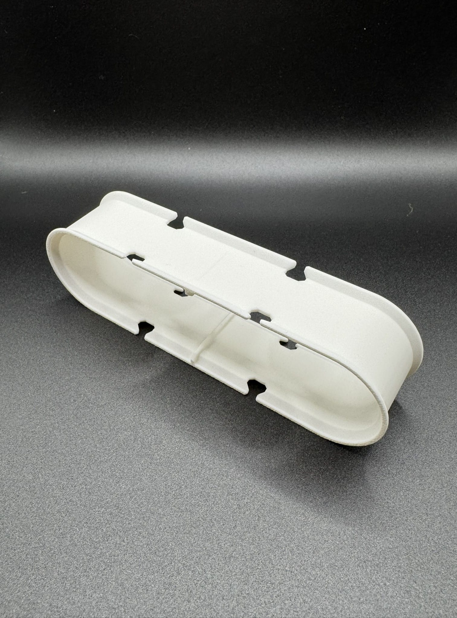 Cable Tidy Spool Holder & Organizer - Perfect for Keeping Your Cables Neat and Tangle-Free - Image 7