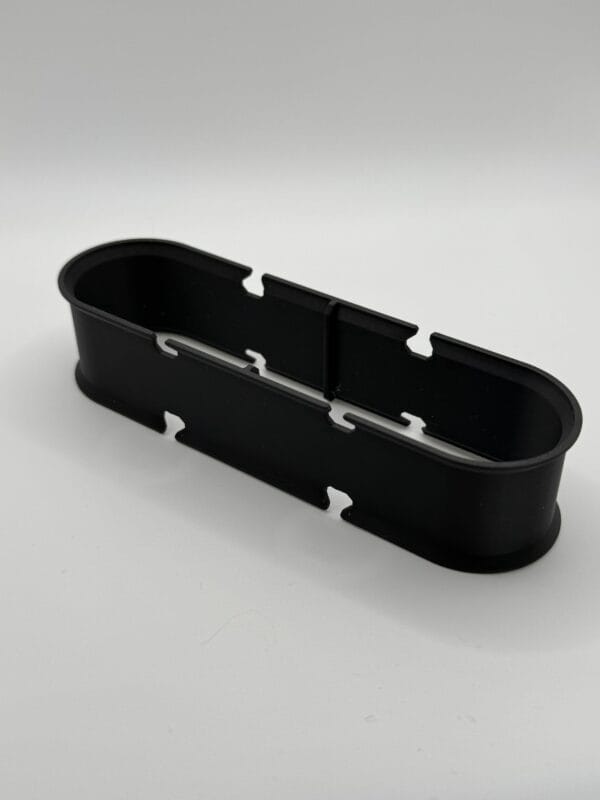 Cable Tidy Spool Holder & Organizer - Perfect for Keeping Your Cables Neat and Tangle-Free - Image 2